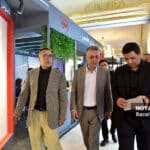 نمایشگاه خانه رویایی