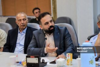 حمیدرضا طاهری