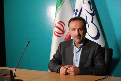 ابراهیم نجفی