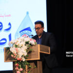 فرهاد زارع صمت گلستان