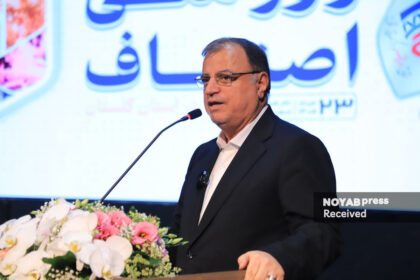 علی اصغر طهماسبی