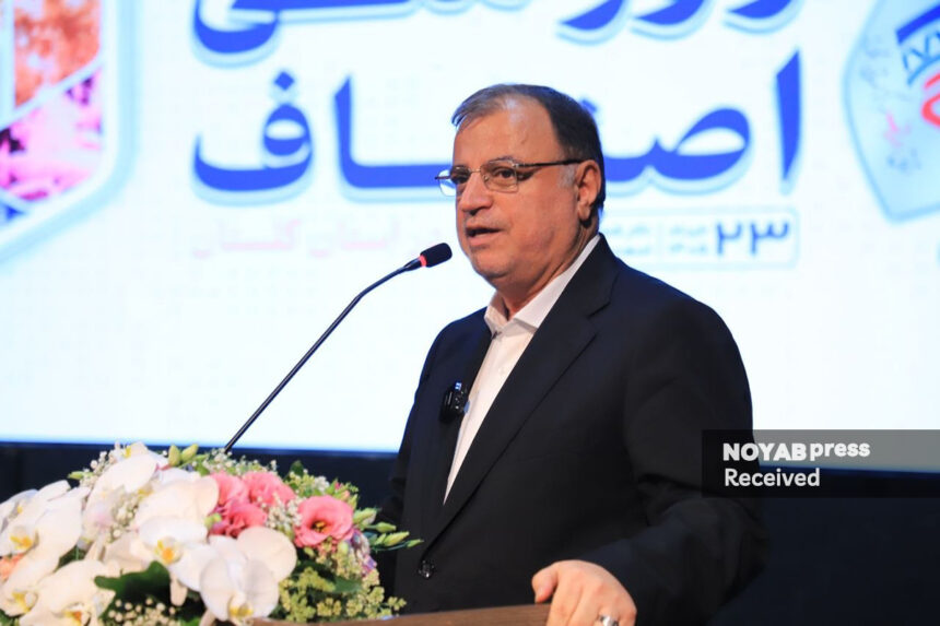 علی اصغر طهماسبی
