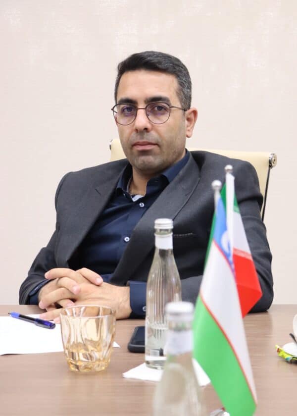 مهدی زرقانی