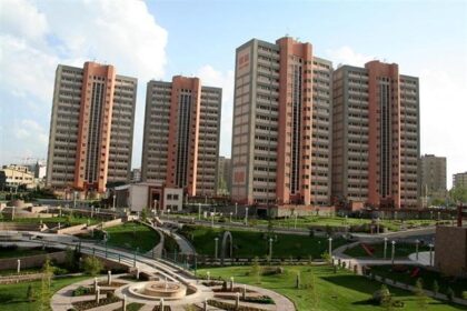 ساختمان