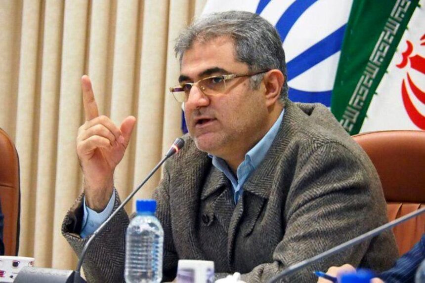 علی نبیان
