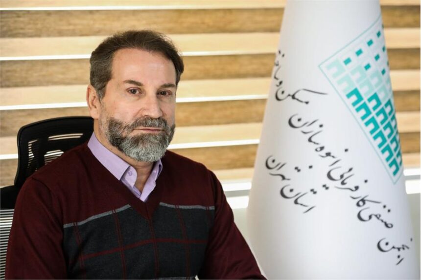 علی محمدجعفری واحدی