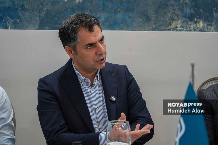 دانیال قاسمی