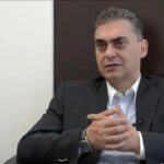 محمد لاهوتی