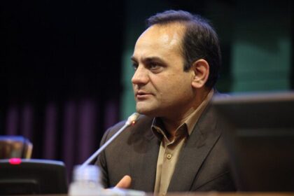 آرمان خالقی