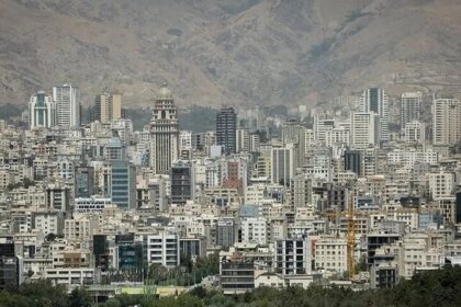 مسکن