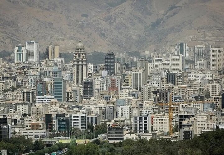 مسکن