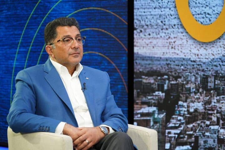 پژمان جوزی