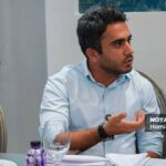 نریمان گودرزیان، انبوه‌ساز