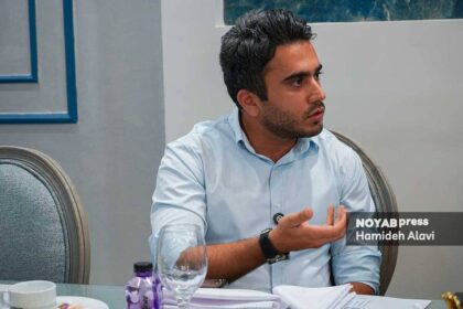 نریمان گودرزیان، انبوه‌ساز