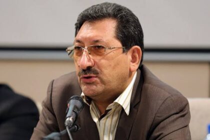 وزیر صنعت، معدن و تجارت