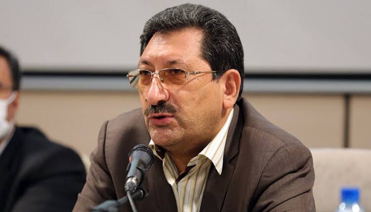 وزیر صنعت، معدن و تجارت