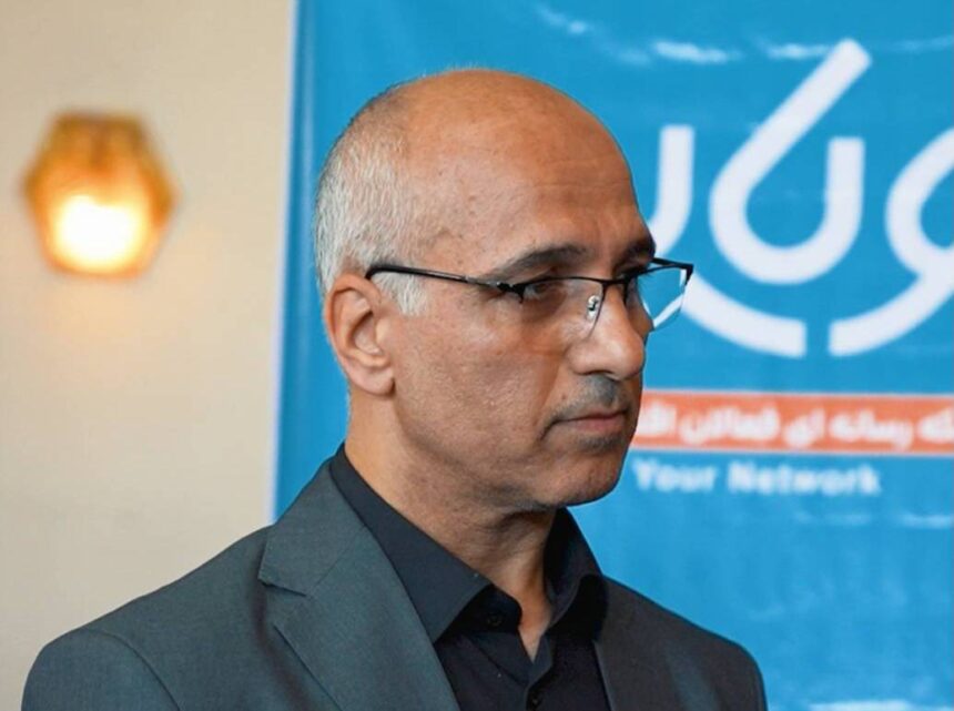 امید سقیانی