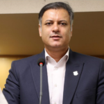 رضا کنگری