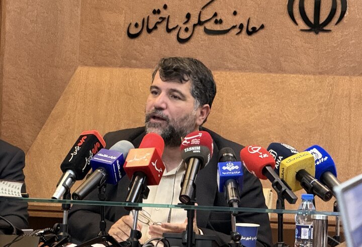 رضا فرهاد زاده