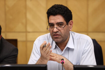 احمد بیگدلی