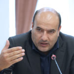 علیرضا نثاری