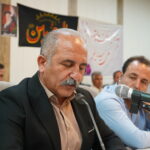 خلیل تقی پور