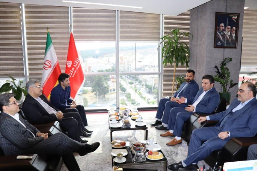 محمدمهدی نهاوندی