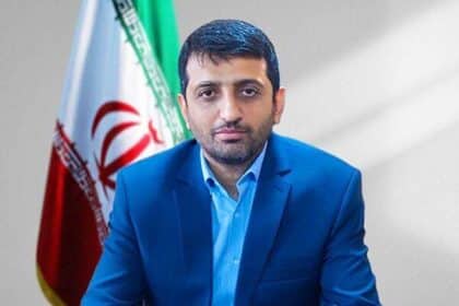 میثم مهرگان فر