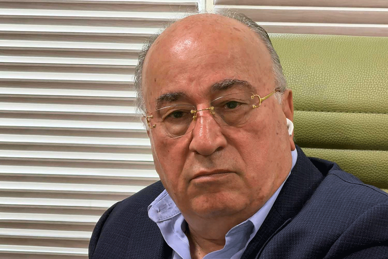 کیان مختاری ثقفی