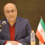 محمدمهدی نهاوندی
