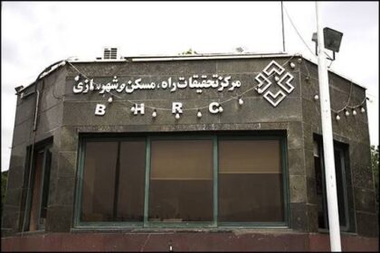 مرکز تحقیقات مسکن