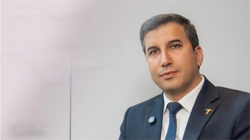 داود بیدار