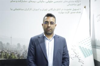 مهدی زرقانی