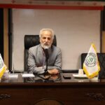 گودرزی، رئیس اتحادیه مشاوران املاک تهران