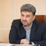 مصطفی رجبی مشهدی