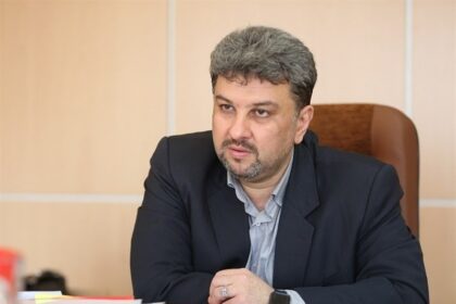 مصطفی رجبی مشهدی