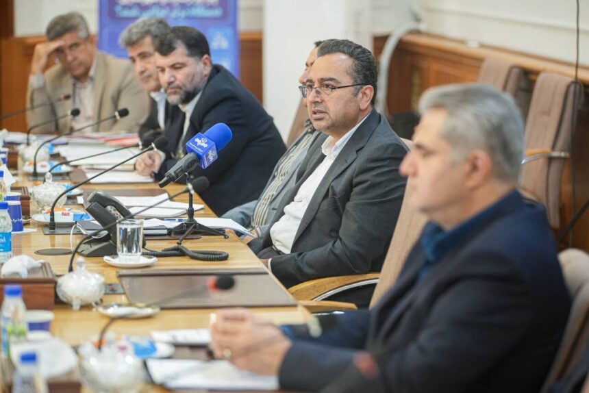 حبیباله طاهرخانی