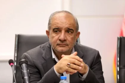 محمدجواد عسکری، رئیس کمیسیون کشاورزی