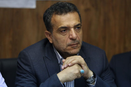 عباس صوفی