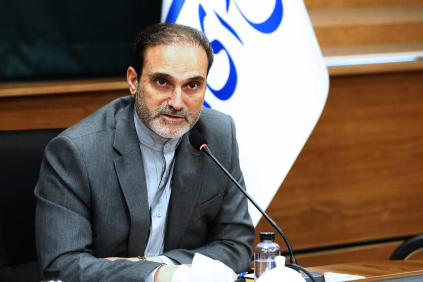 حبیب قاسمی