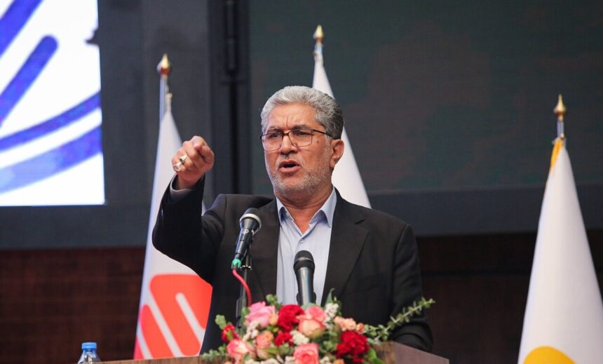 رمضانعلی سنگدوینی