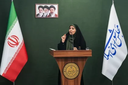 فرزانه صادق