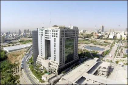 وزارت راه و شهرسازی