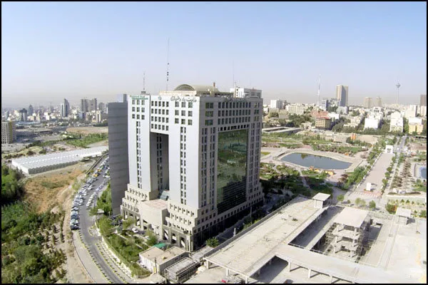 وزارت راه و شهرسازی