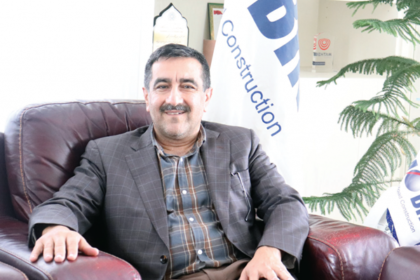 علی خطیبی