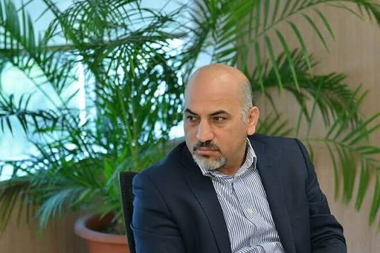 حمیدرضا صالحی
