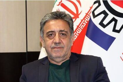 اسماعیل کاظمی قهی