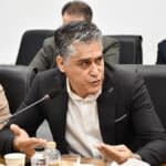 محمود صالحی