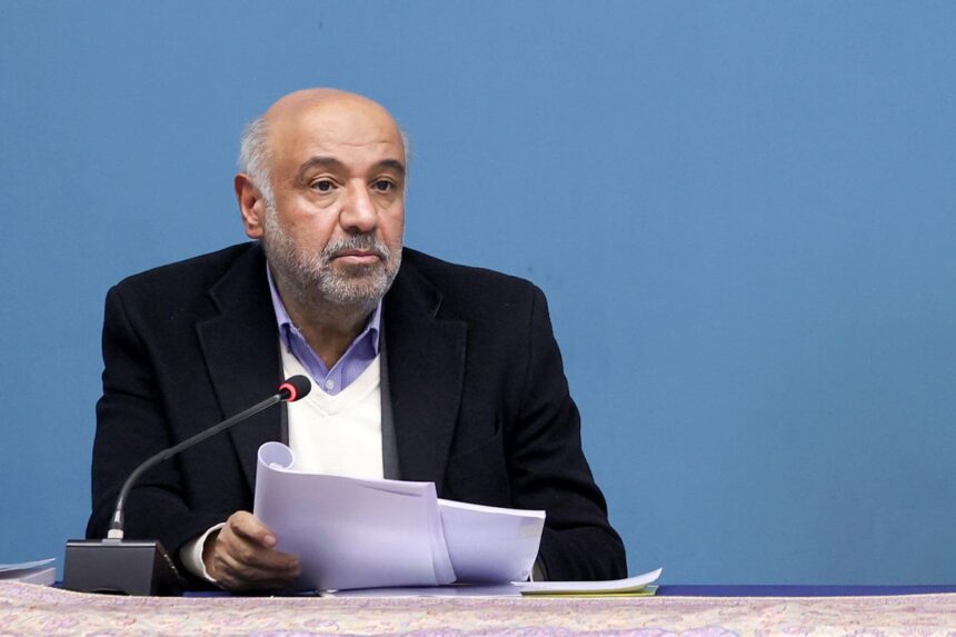 احمد میدری