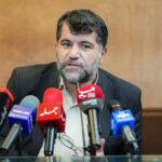 رضا فرهادزاده - مدیرکل برنامه‌ریزی و پایش طرح‌های مسکن
